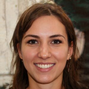 Picture of Valentina Correa Pinto